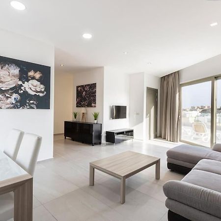 Prime Location - Living Suites - Swieqi By 360 Estates Is-Swieqi Extérieur photo