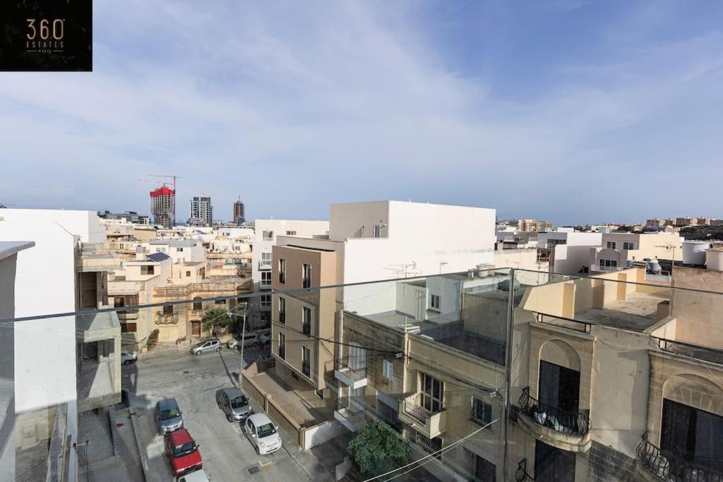 Prime Location - Living Suites - Swieqi By 360 Estates Is-Swieqi Extérieur photo