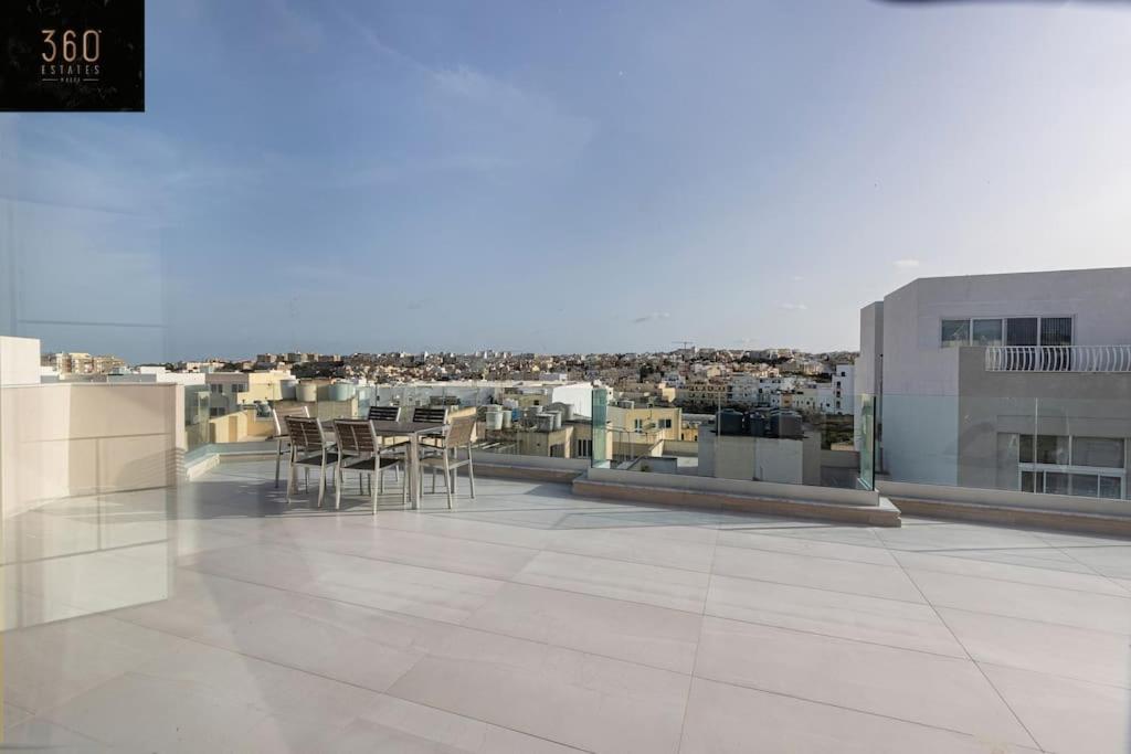 Prime Location - Living Suites - Swieqi By 360 Estates Is-Swieqi Extérieur photo