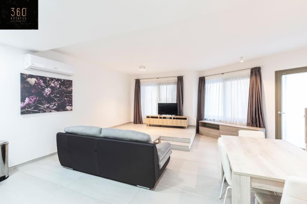 Prime Location - Living Suites - Swieqi By 360 Estates Is-Swieqi Extérieur photo